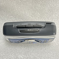 AIWA - Stereo Radio Cassette Player - Walkman - TA204