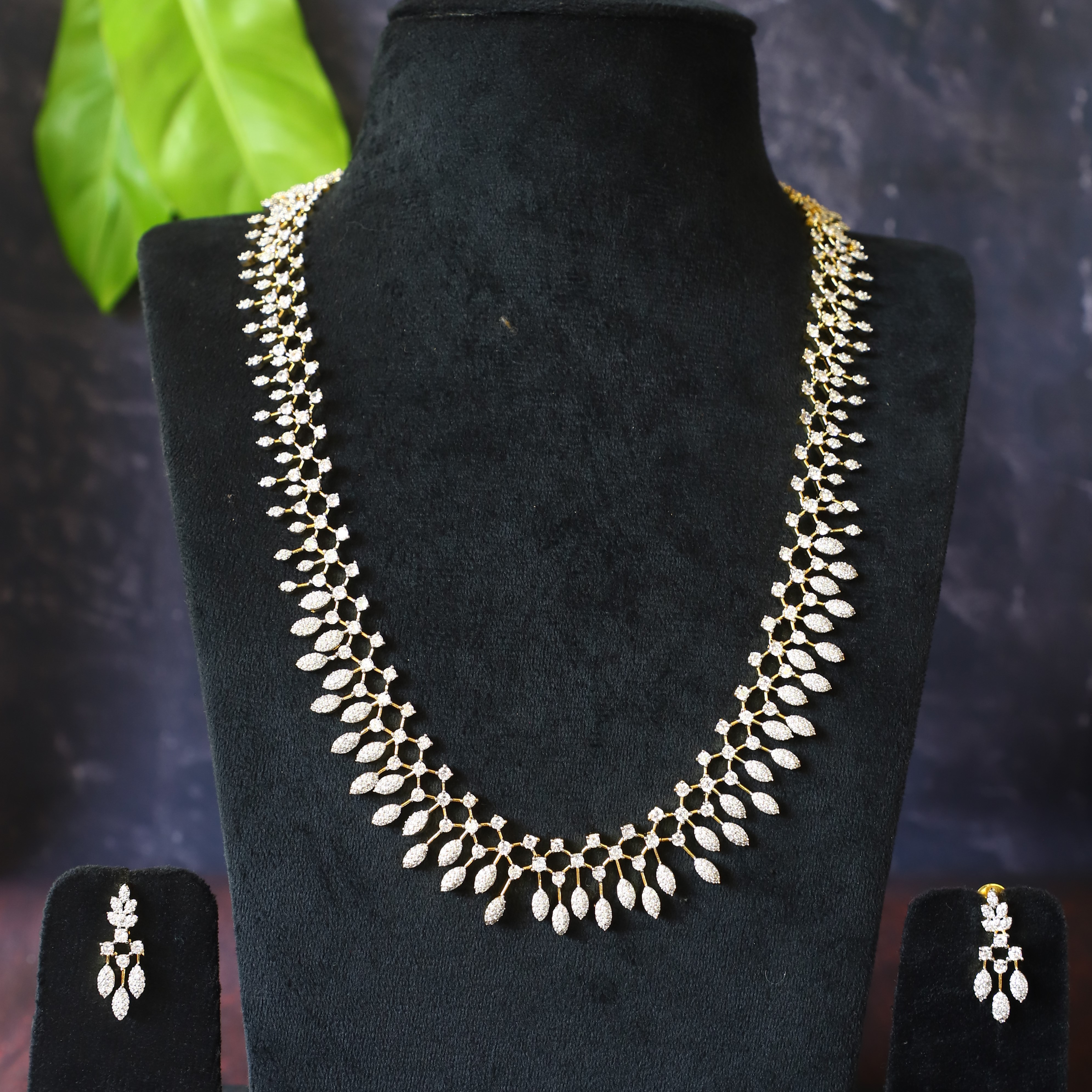 Traditionalcoin DIAMOND design Long Haram