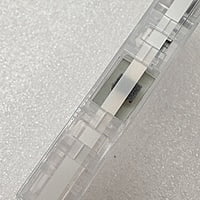 Audio Cassette 90mins Type I - E-CAS90-S Audio Cassette 90mins Type I - E-CAS90-S