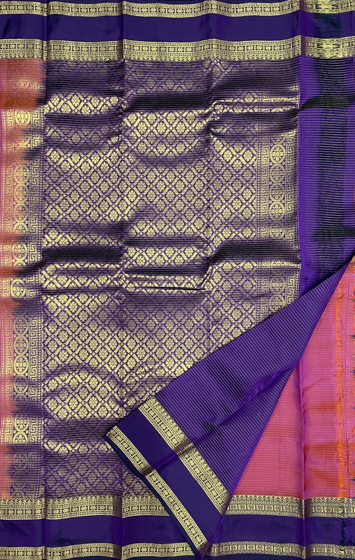 Janaki - The Silk Walk Delights - 23980