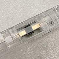 Audio Cassette 90mins Type I - E-CAS60-S Audio Cassette 90mins Type I - E-CAS60-S