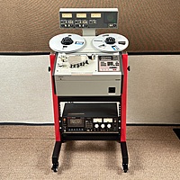 VAC - Sony APR 5000 Tape Recorder Trolley - ST-APR5K