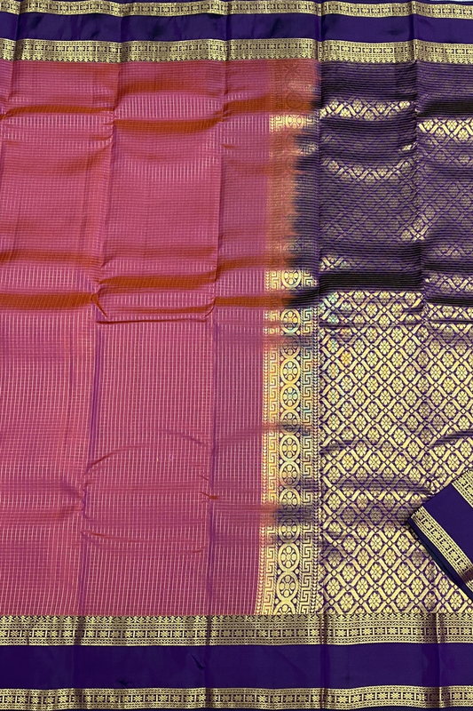 Janaki - The Silk Walk Delights - 23980