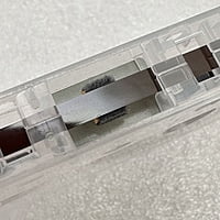 Audio Cassette 90mins Type I - E-CAS60-S Audio Cassette 90mins Type I - E-CAS60-S