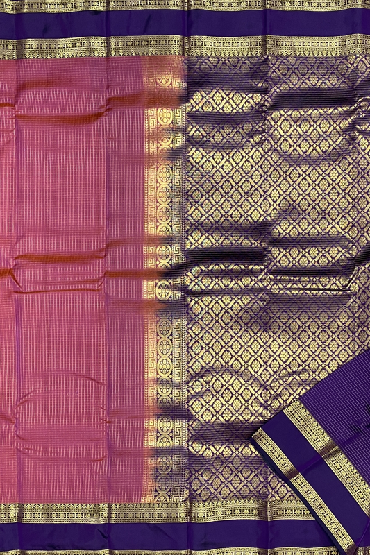 Janaki - The Silk Walk Delights - 23980