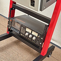 VAC - Sony APR 5000 Tape Recorder Trolley - ST-APR5K