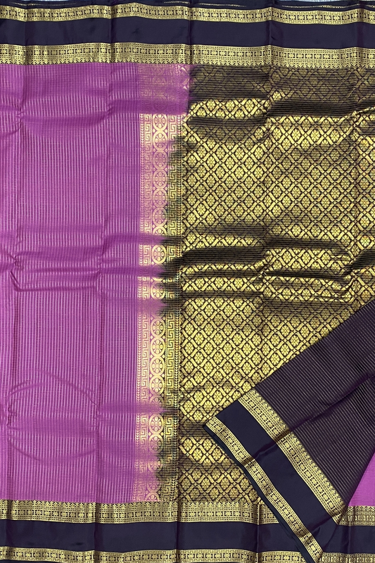 Janaki - The Silk Walk Delights - 23981