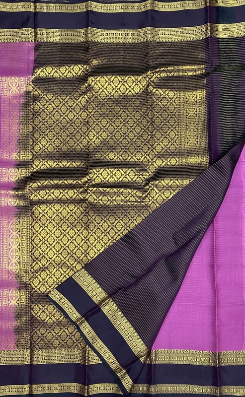 Janaki - The Silk Walk Delights - 23981