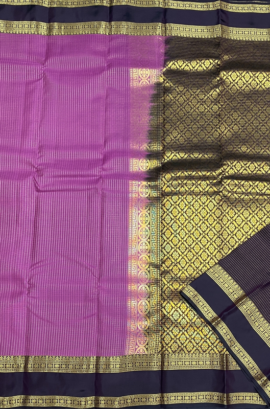 Janaki - The Silk Walk Delights - 23981