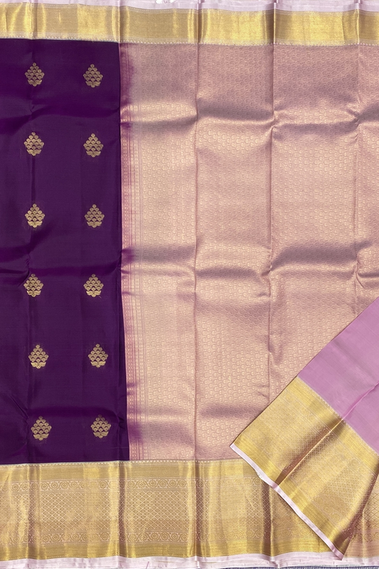 Janaki - The Silk Walk Delights - 23990