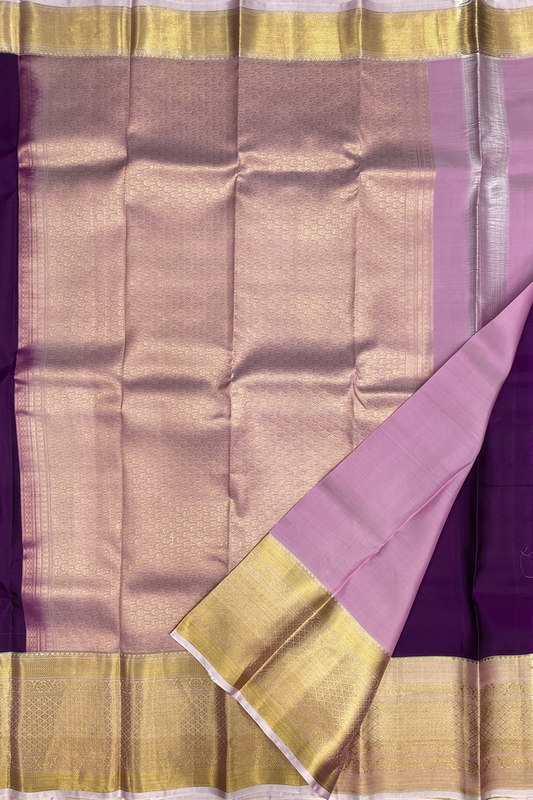 Janaki - The Silk Walk Delights - 23990