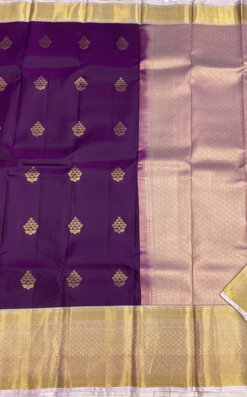 Janaki - The Silk Walk Delights - 23990