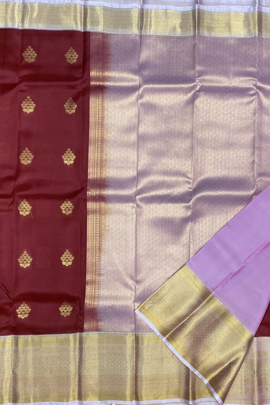 Janaki - The Silk Walk Delights - 23988