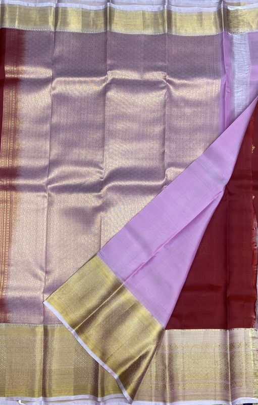 Janaki - The Silk Walk Delights - 23988