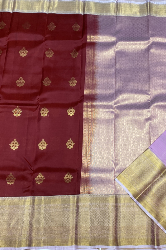 Janaki - The Silk Walk Delights - 23988