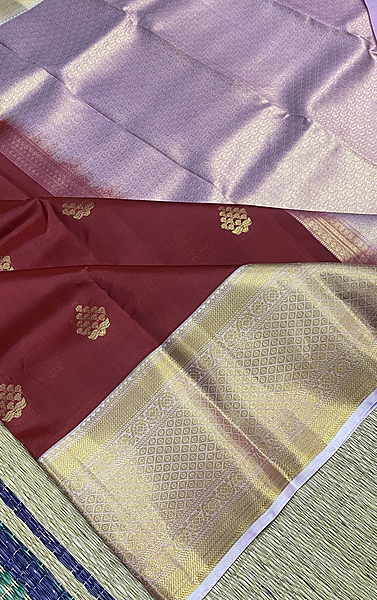 Janaki - The Silk Walk Delights - 23988