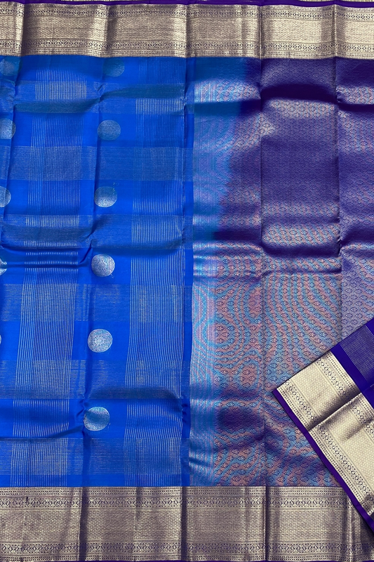 Janaki - The Silk Walk Delights - 23986
