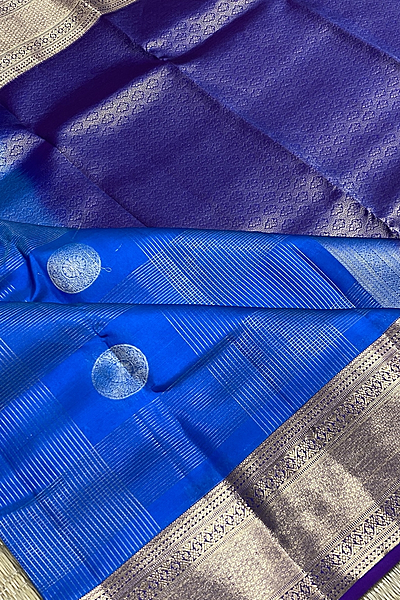 Janaki - The Silk Walk Delights - 23986