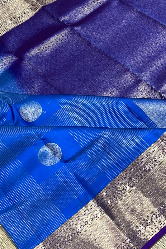 Janaki - The Silk Walk Delights - 23986