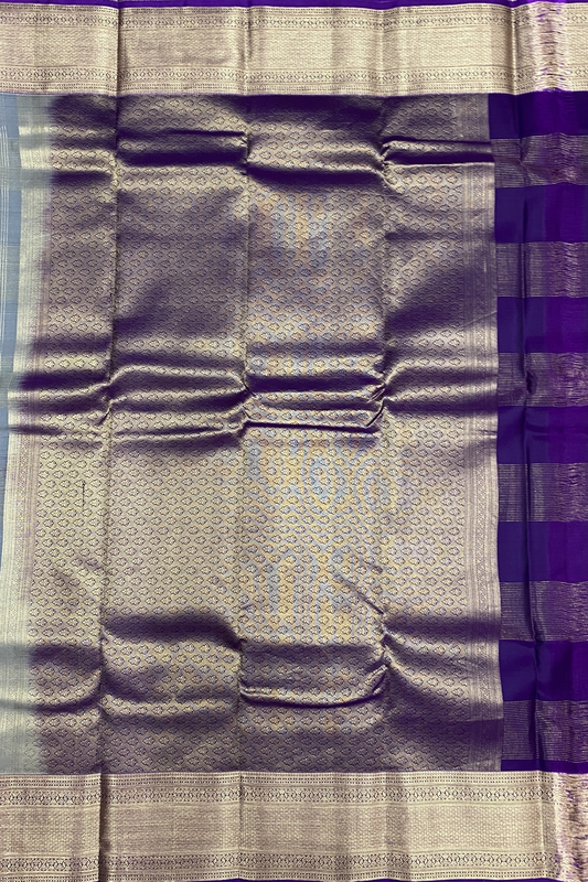 Janaki - The Silk Walk Delights - 23985