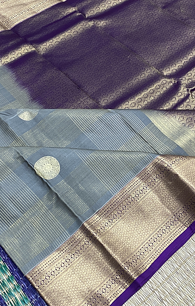 Janaki - The Silk Walk Delights - 23985