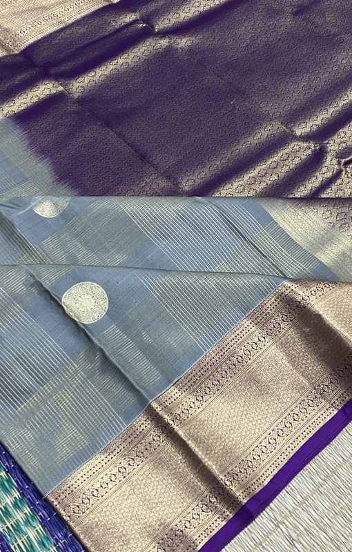 Janaki - The Silk Walk Delights - 23985