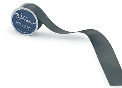 Plain Grosgrain 4 cms