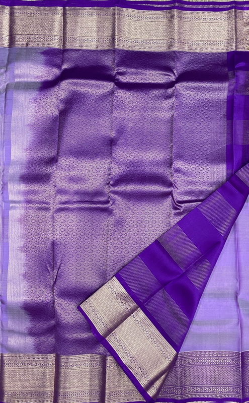 Janaki - The Silk Walk Delights - 23987