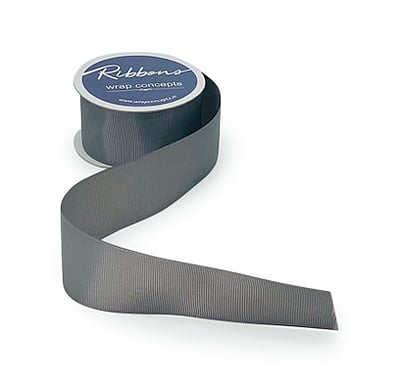 Plain Grosgrain 4 cms