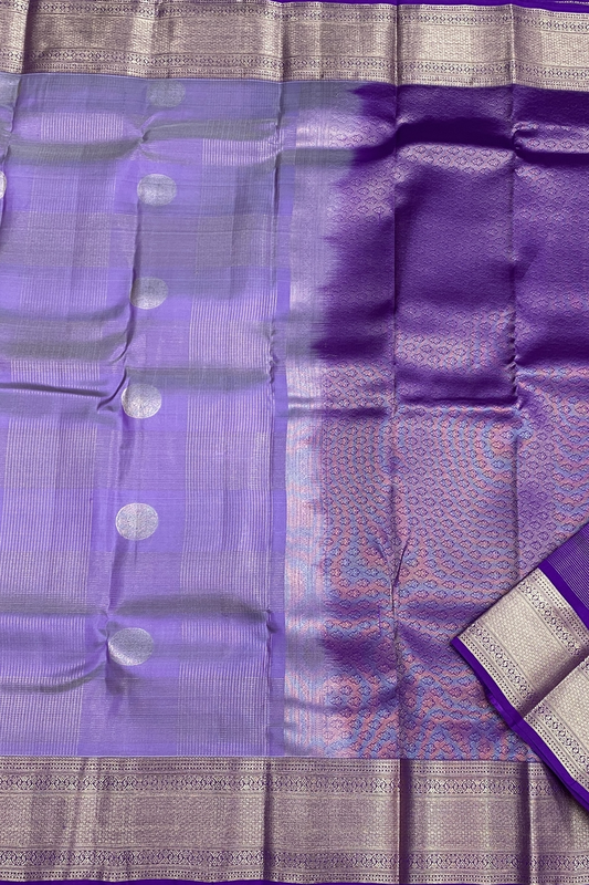 Janaki - The Silk Walk Delights - 23987