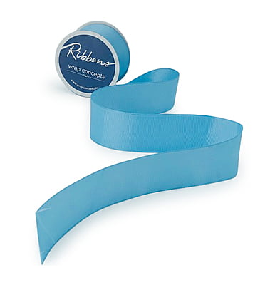 Plain Grosgrain 4 cms