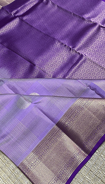 Janaki - The Silk Walk Delights - 23987