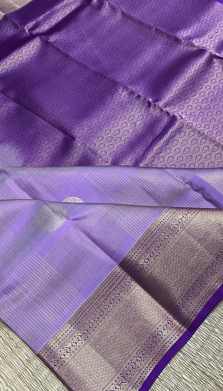 Janaki - The Silk Walk Delights - 23987