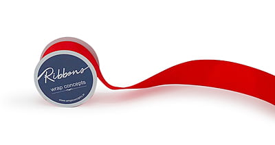 Plain Grosgrain 4 cms