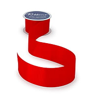 Plain Grosgrain 4 cms