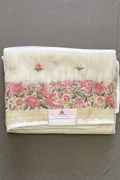 Daisy Organza SWS498