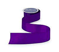 Plain Grosgrain 4 cms