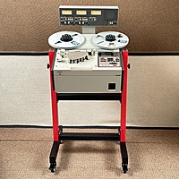 VAC - Sony APR 5000 Tape Recorder Trolley - ST-APR5K