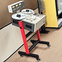 VAC - Sony APR 5000 Tape Recorder Trolley - ST-APR5K