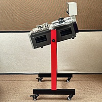 VAC - Sony APR 5000 Tape Recorder Trolley - ST-APR5K