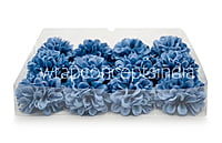 Steel Blue Carnation