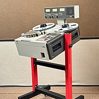 VAC - Sony APR 5000 Tape Recorder Trolley - ST-APR5K