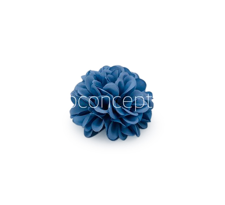 Steel Blue Carnation