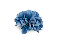 Steel Blue Carnation