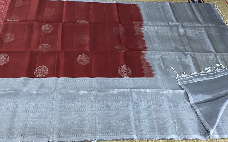 Jamuna - The Silk Walk Exclusives 8207