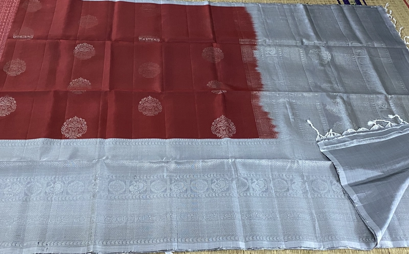 Jamuna - The Silk Walk Exclusives 8207