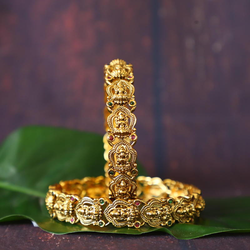 "LAKSHI" BANGLES
