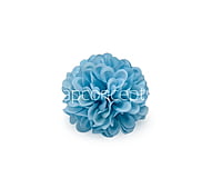 Sky Blue Carnation