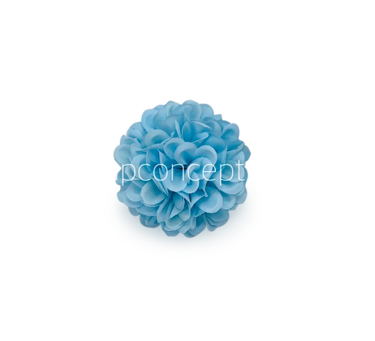 Sky Blue Carnation