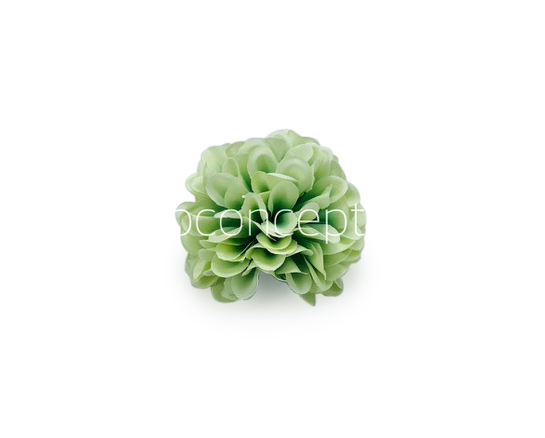 Chinoise Green Carnation